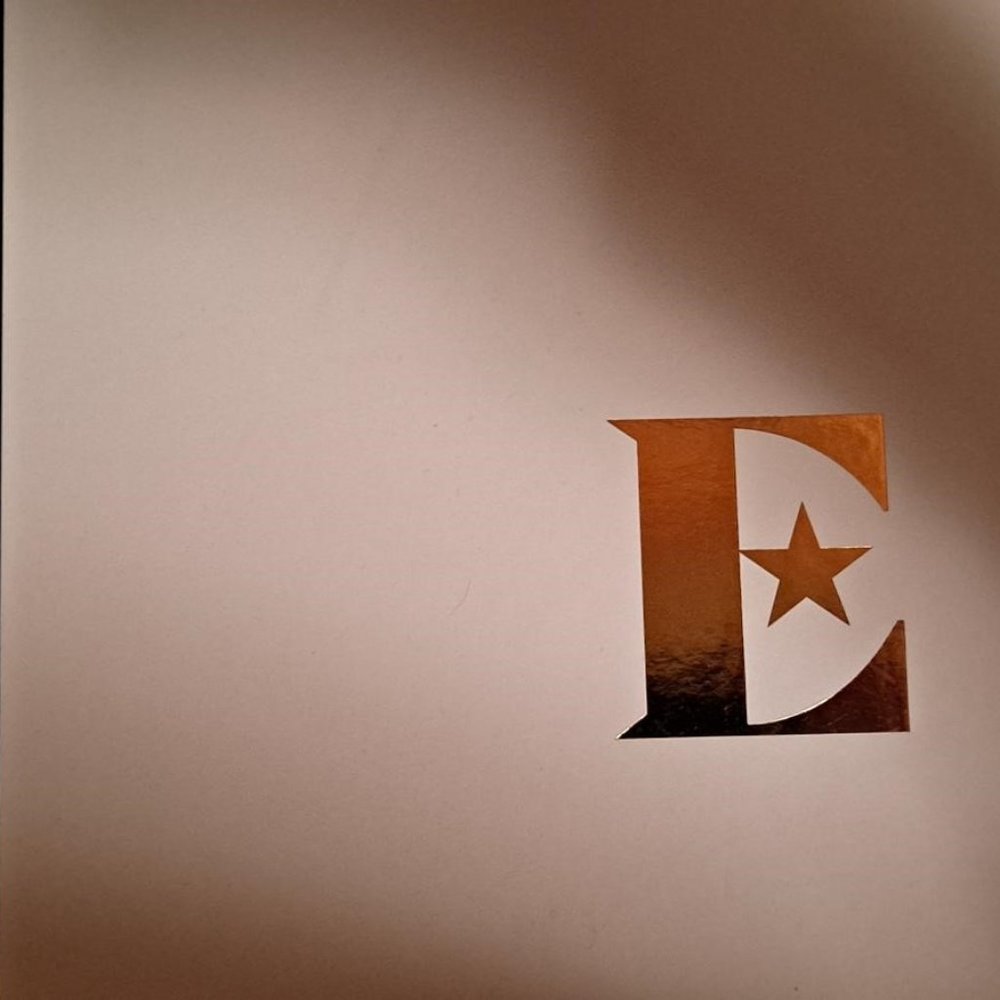 Elton VIP Gift Package from the Chicago Show